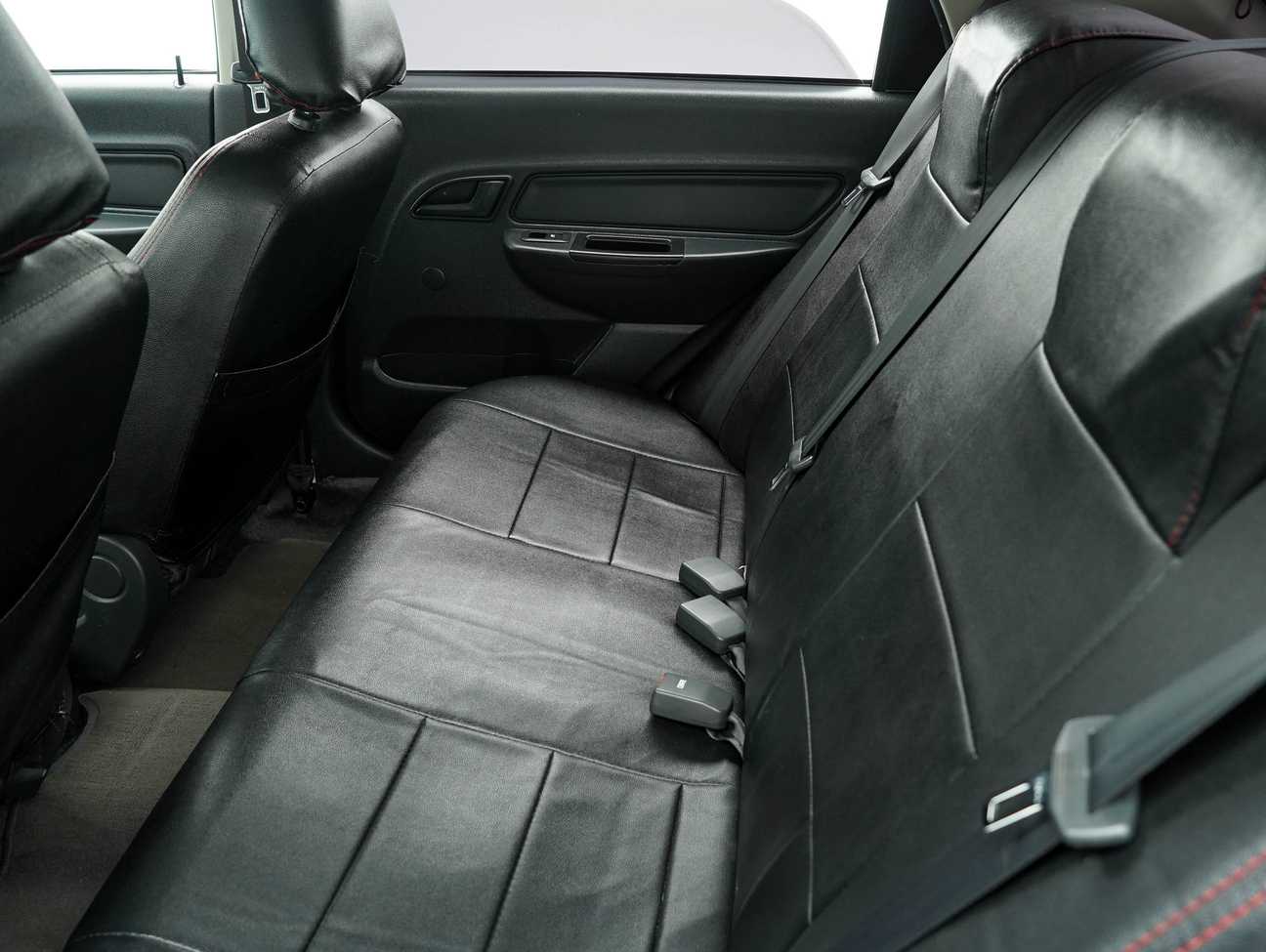 used 2016 Proton SAGA FL 1.3