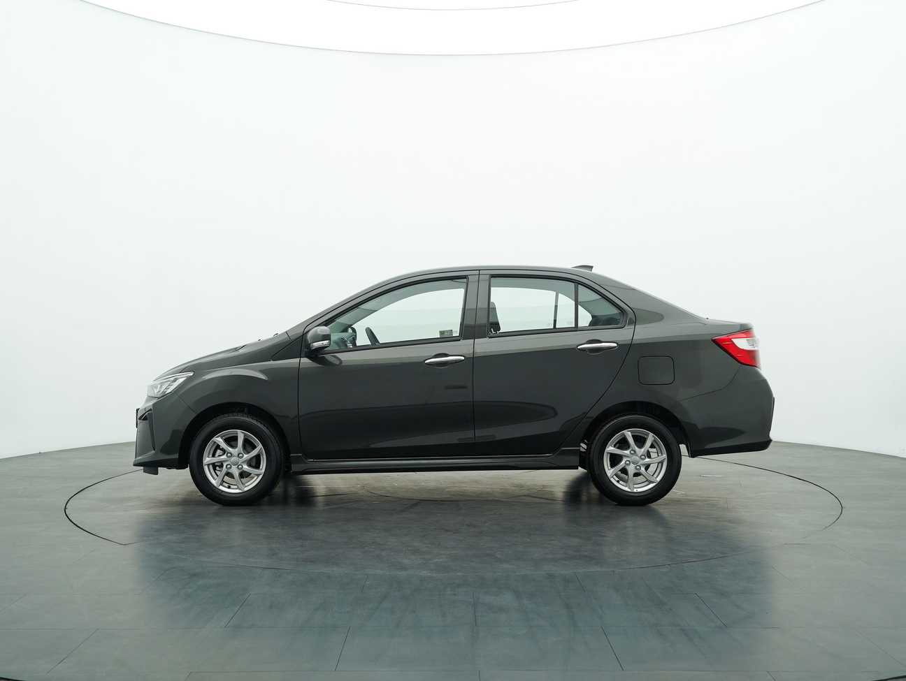 used 2024 Perodua Bezza G 1.0