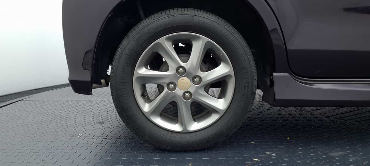 used 2014 Perodua MYVI SE 1.5