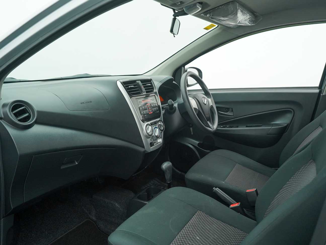 terpakai 2022 Perodua AXIA GXtra 1.0