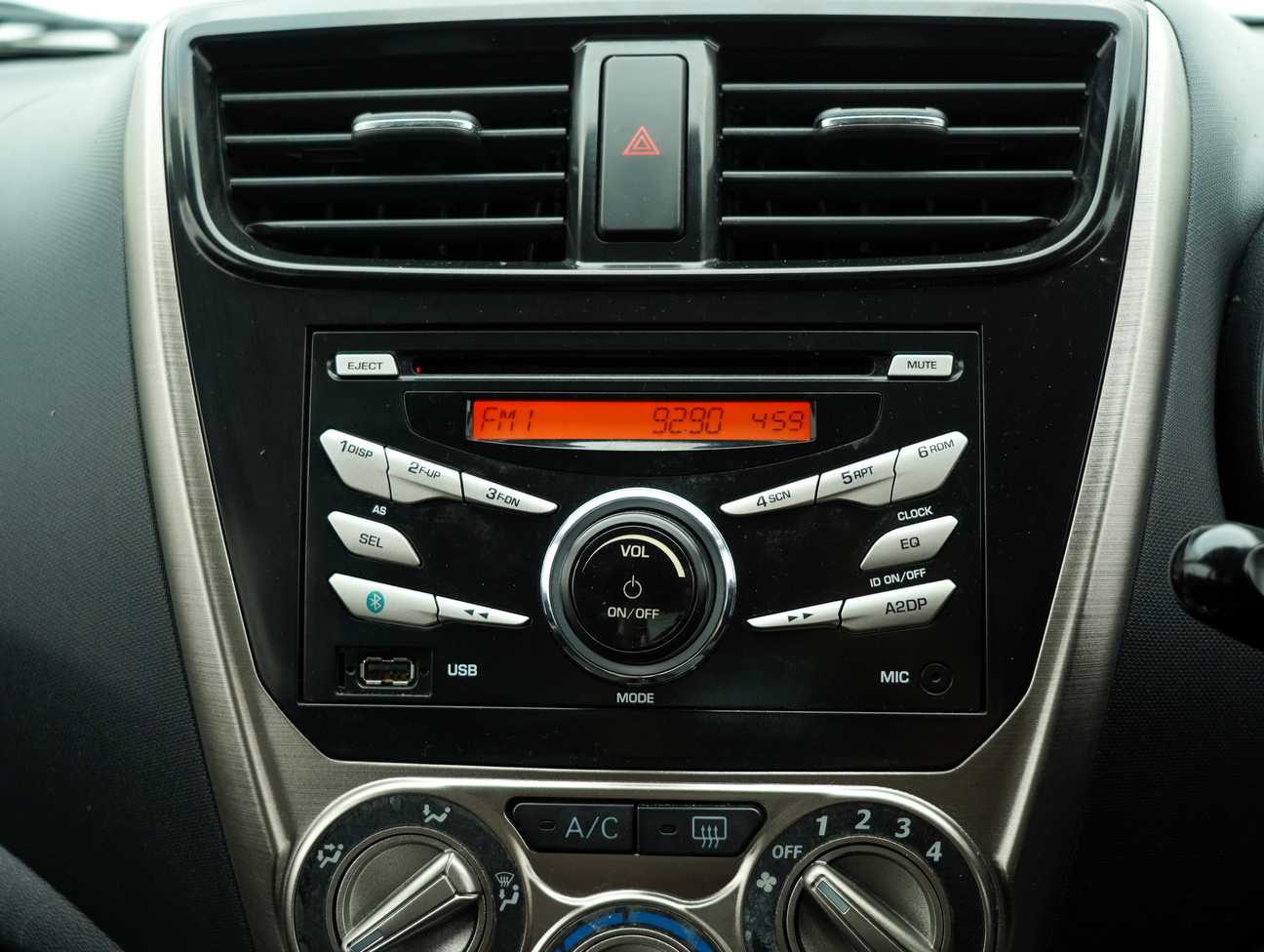 used 2014 Perodua AXIA SE 1.0