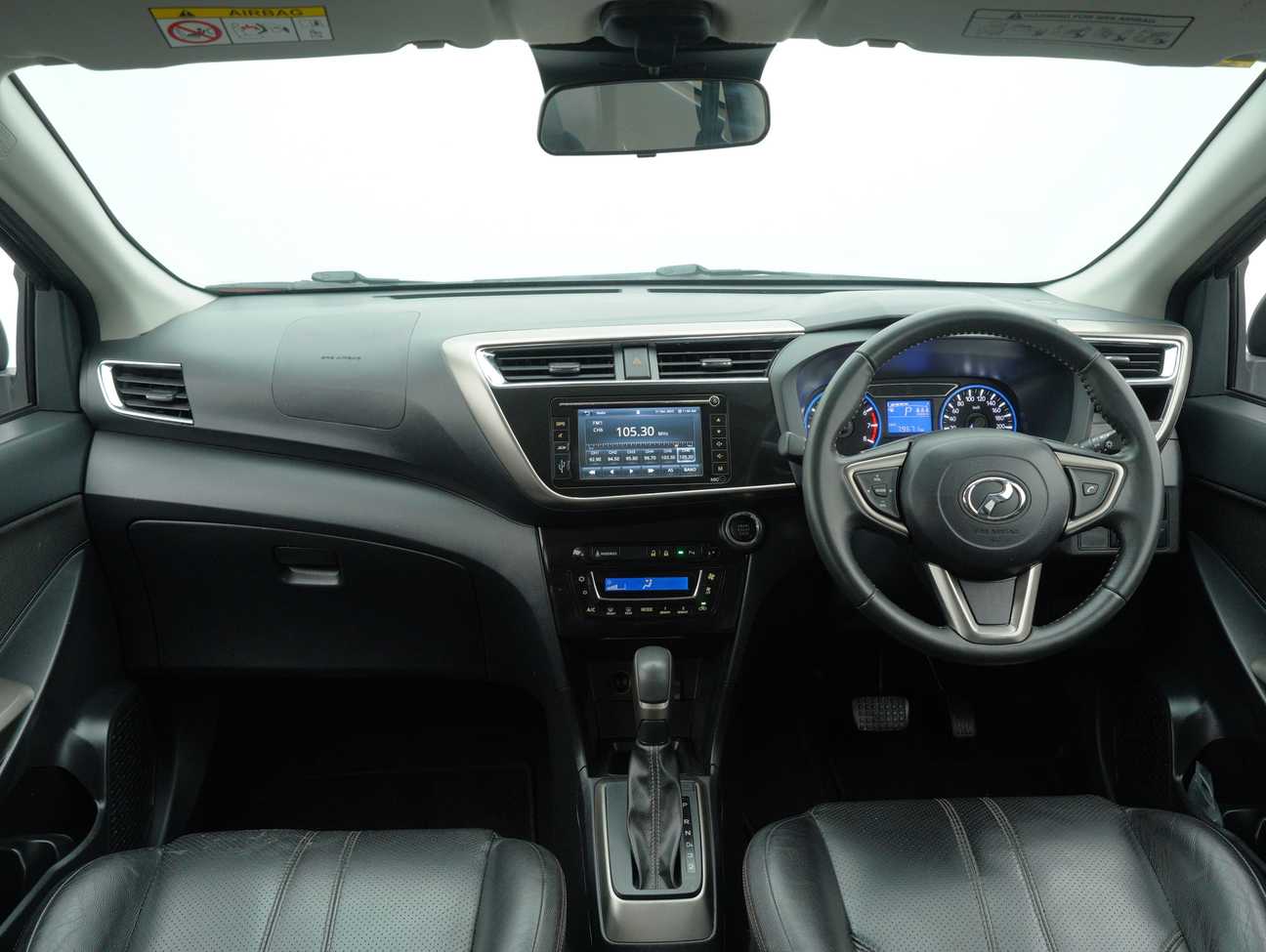 used 2019 Perodua Myvi AV 1.5