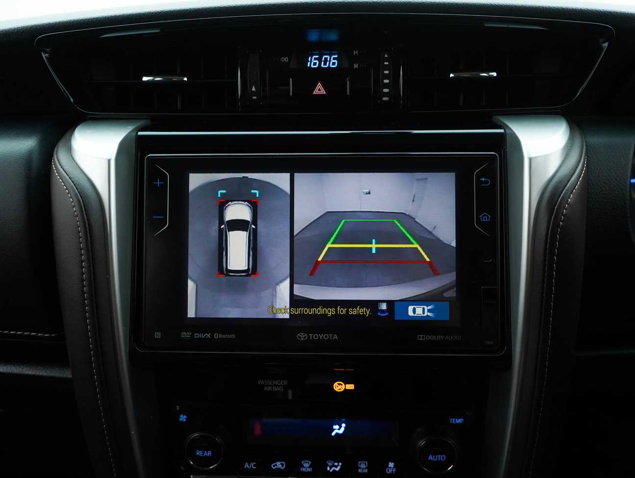 used 2019 Toyota Fortuner VRZ 2.4