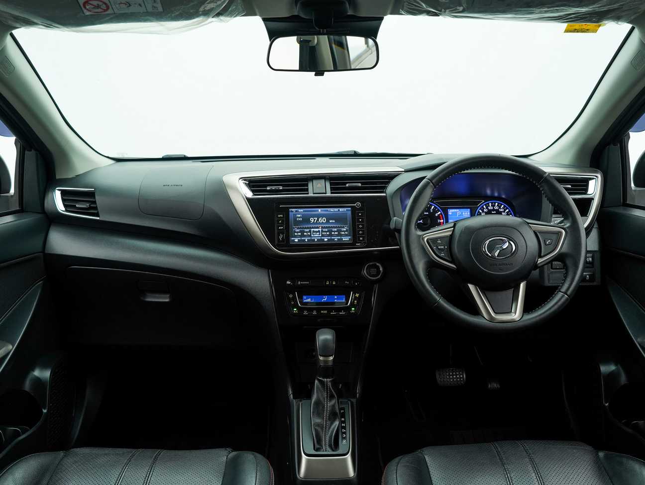 terpakai 2020 Perodua Myvi AV 1.5