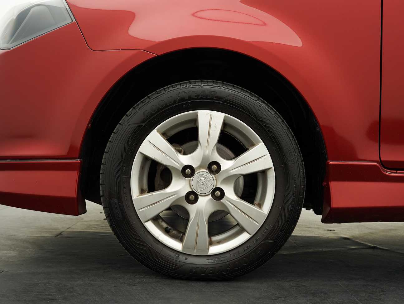 used 2016 Proton Saga FLX Plus 1.3