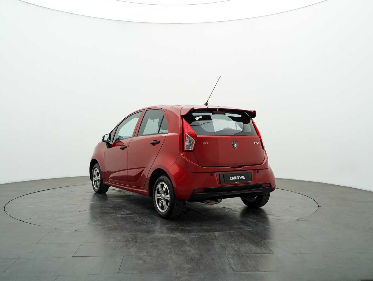 used 2016 Proton Iriz Standard 1.3