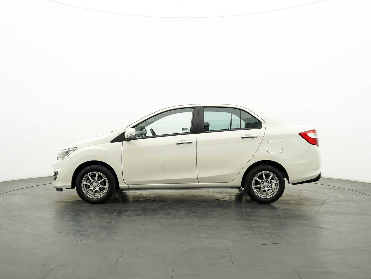 used 2019 Perodua Bezza X Premium 1.3