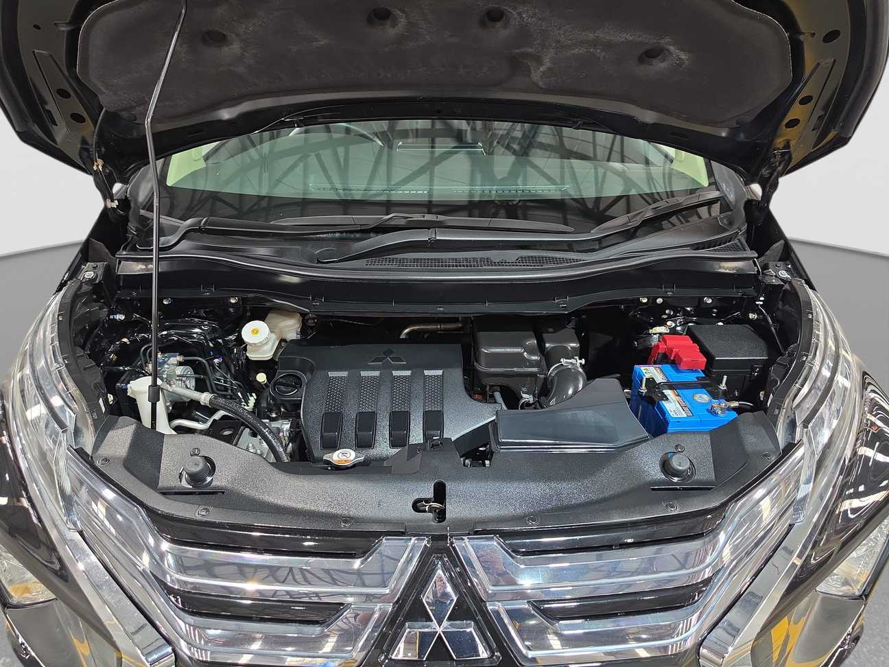 terpakai 2022 Mitsubishi Xpander  1.5