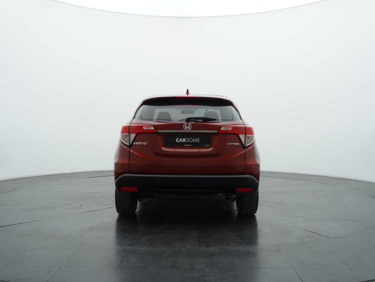 used 2021 Honda HR-V i-VTEC E 1.8