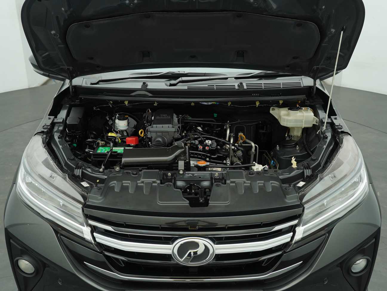 used 2019 Perodua Aruz AV 1.5