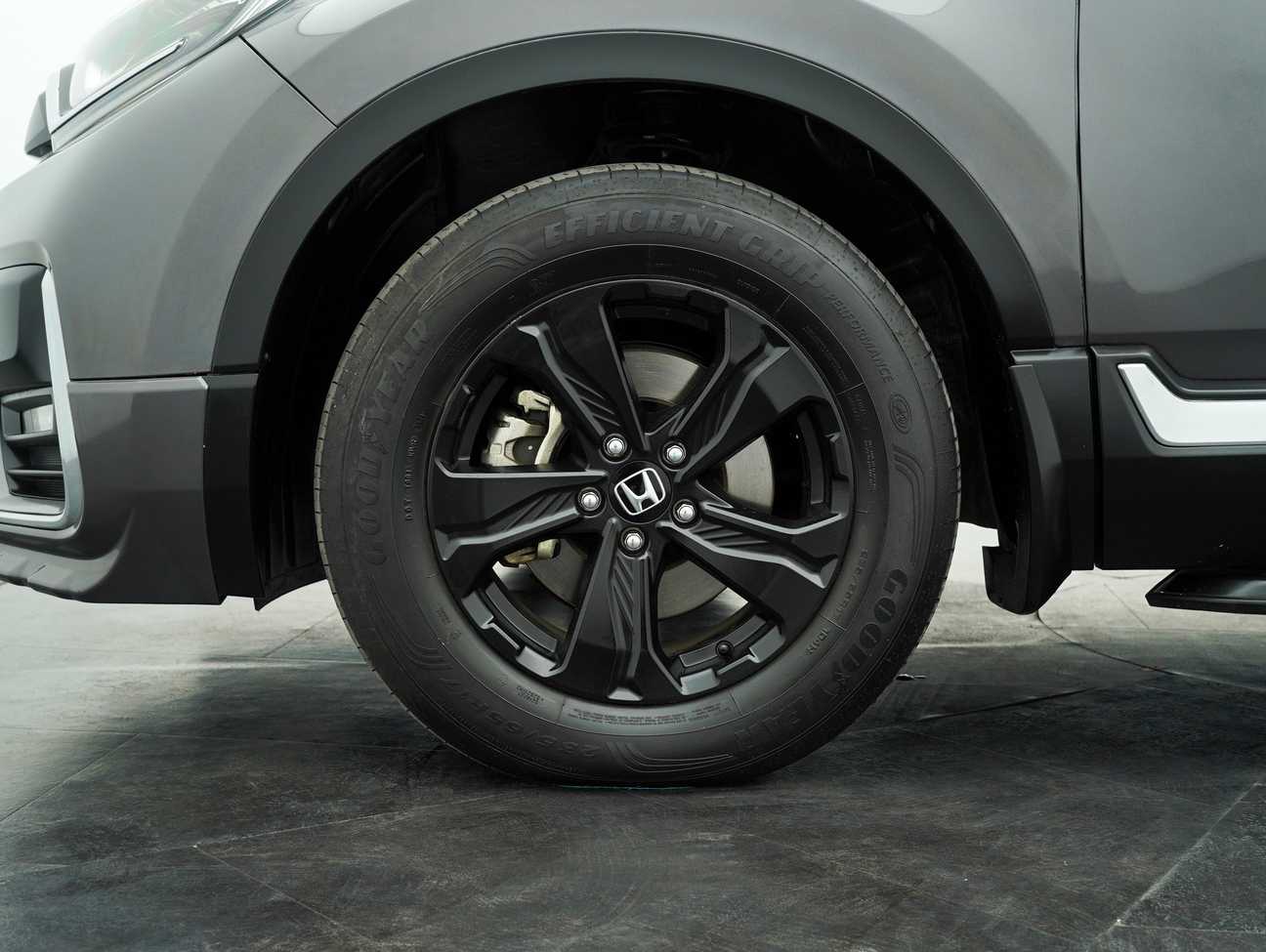 used 2021 Honda CR-V  2.0