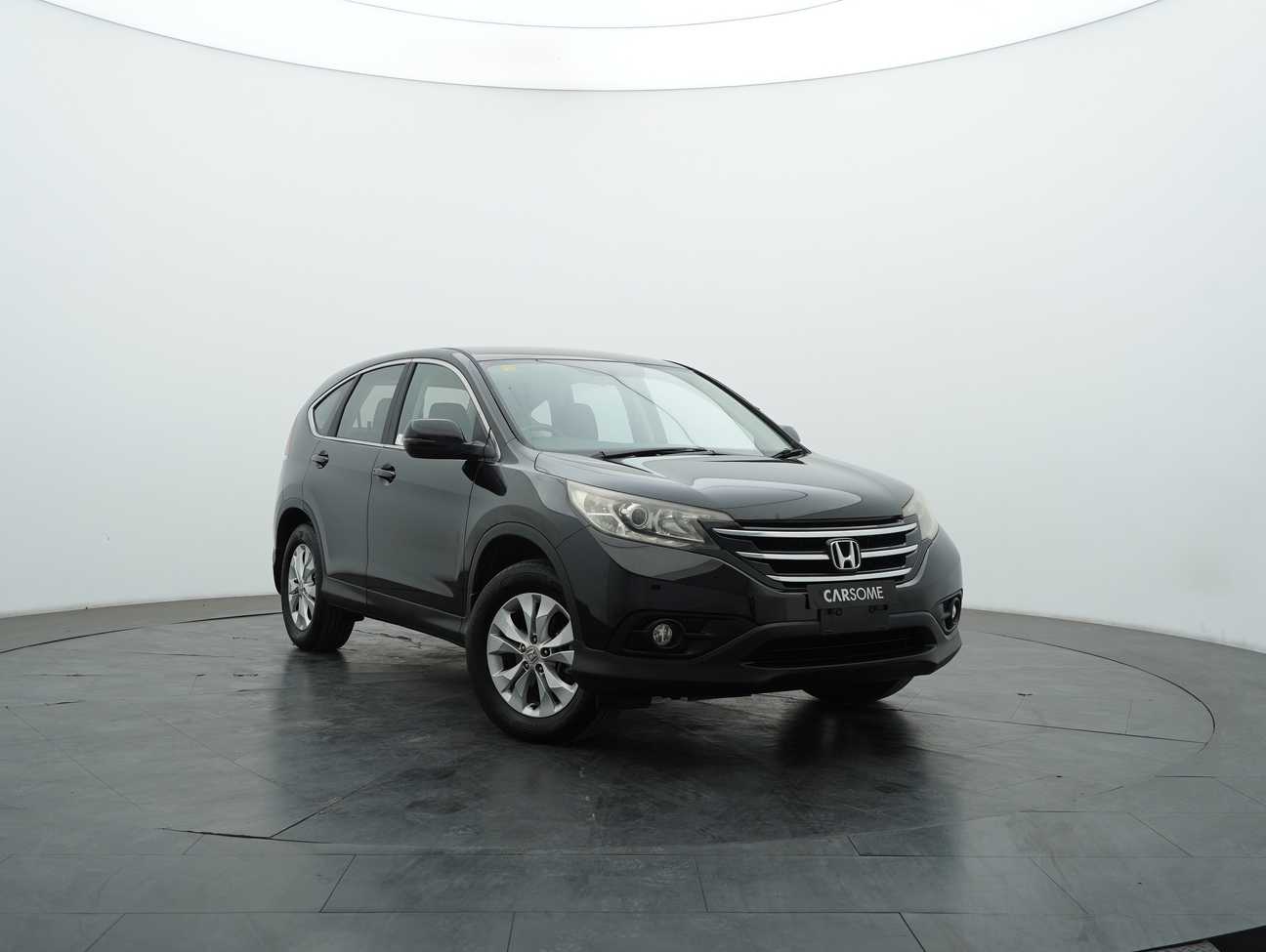 used 2014 Honda CR-V  2.0