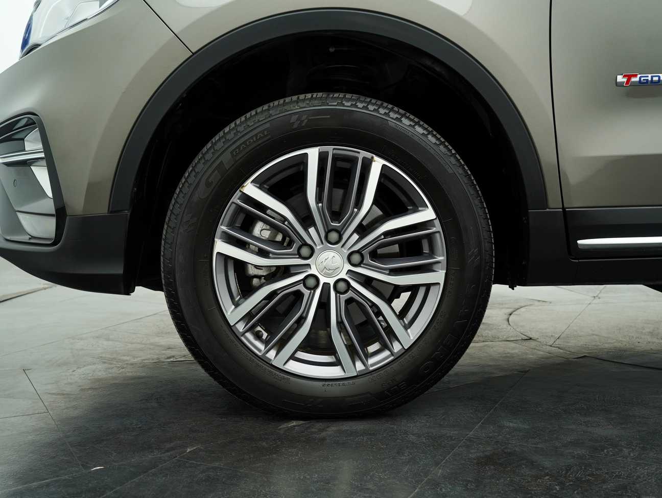 used 2022 Proton X70 TGDI Executive 1.5