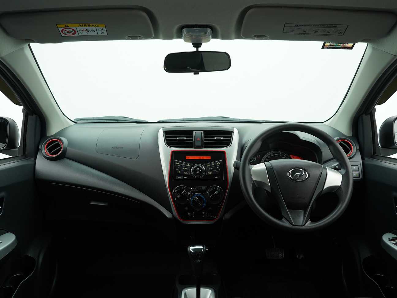 used 2022 Perodua AXIA SE 1.0