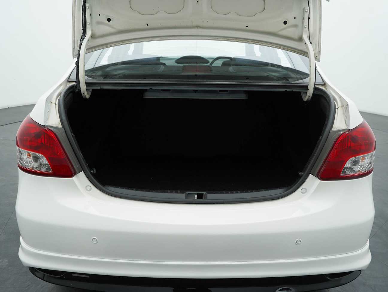 used 2010 Toyota Vios J 1.5