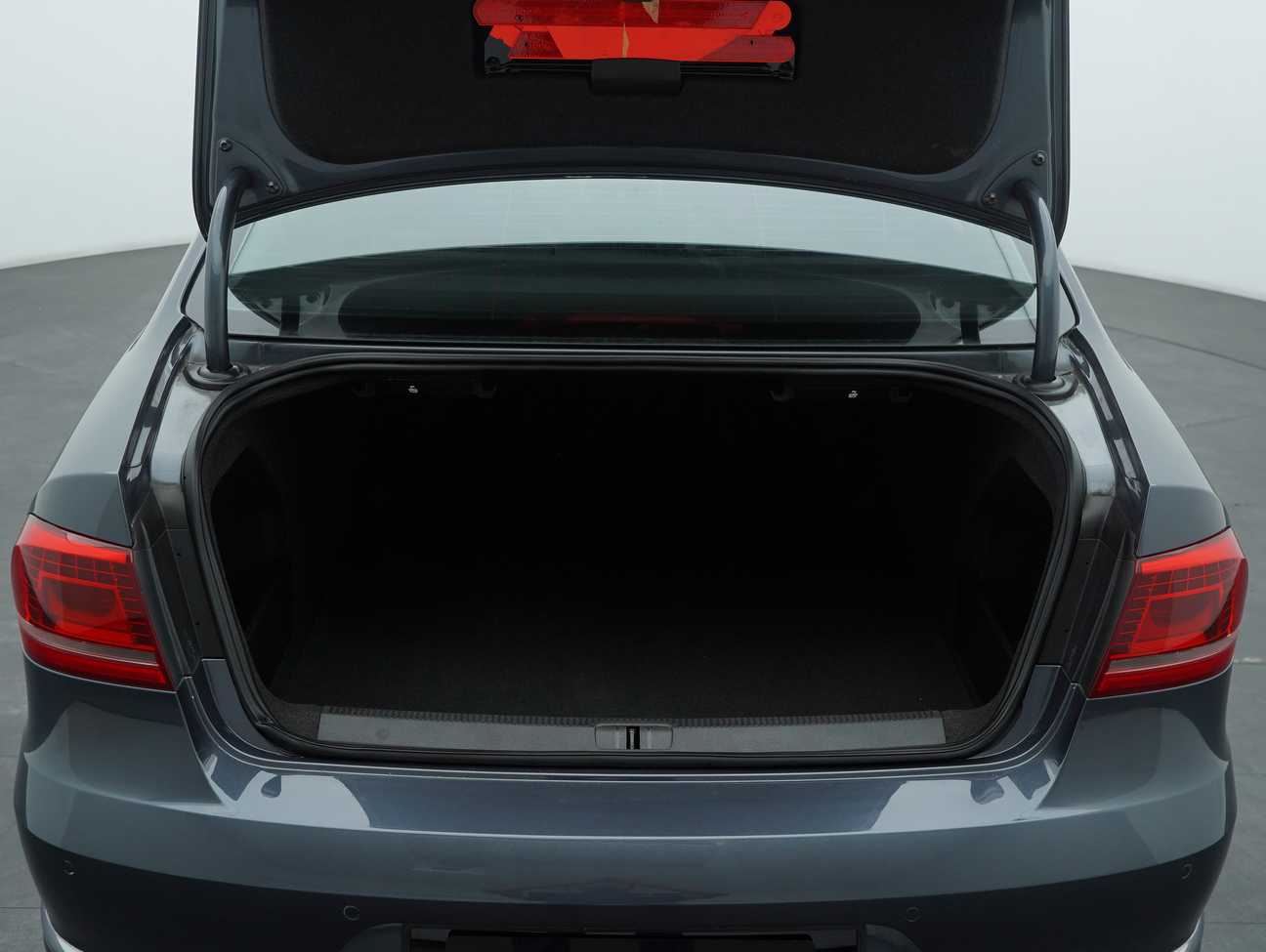 used 2014 Volkswagen Passat TSI 1.8