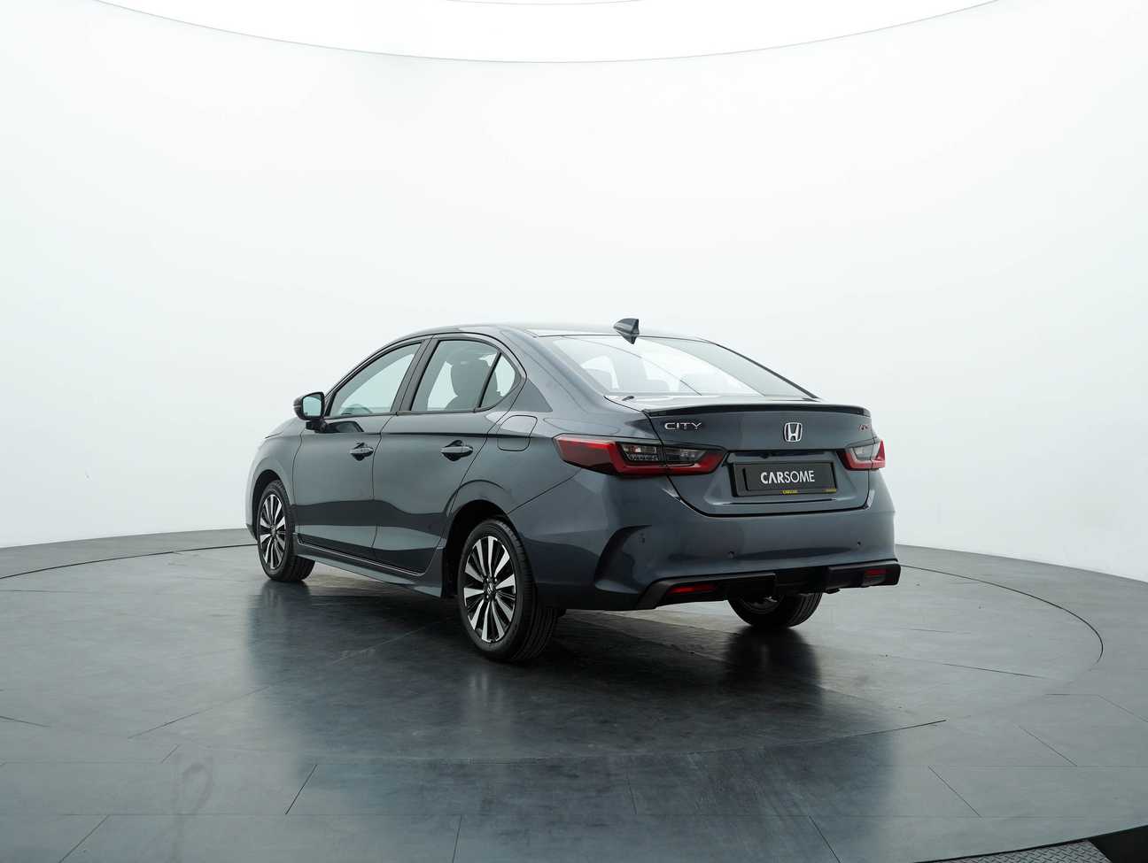 used 2024 Honda City RS 1.5