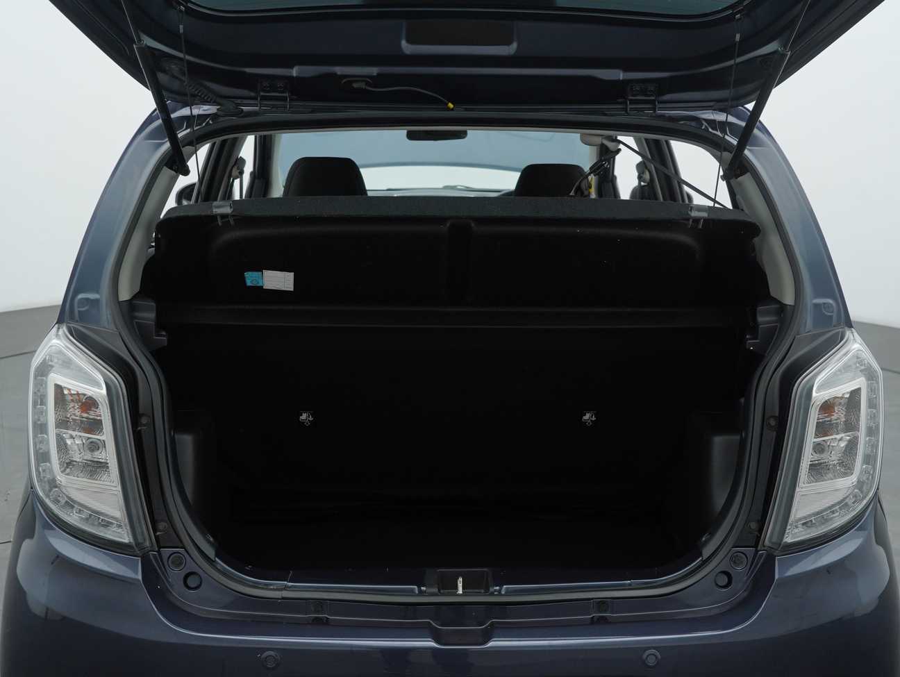 used 2019 Perodua AXIA SE 1.0