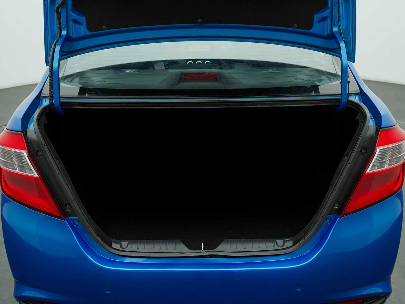 used 2018 Perodua Bezza X Premium 1.3