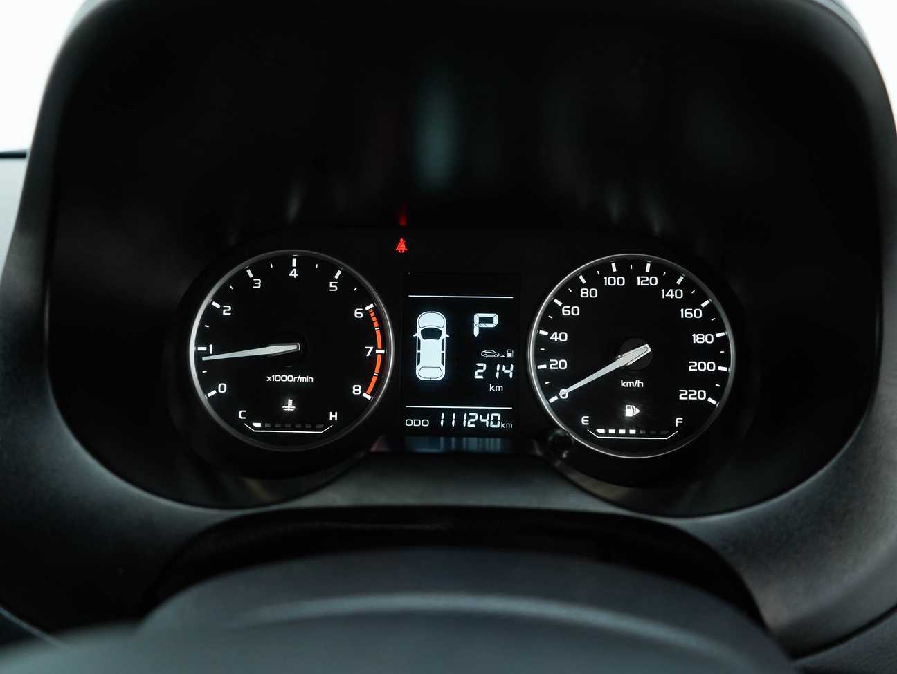 terpakai 2020 Proton Saga Premium 1.3