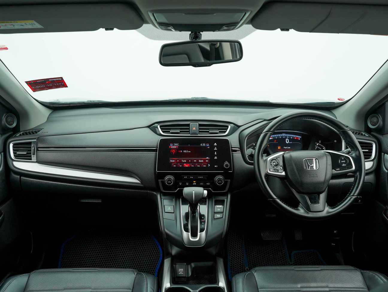 terpakai 2019 Honda CR-V i-VTEC 2.0