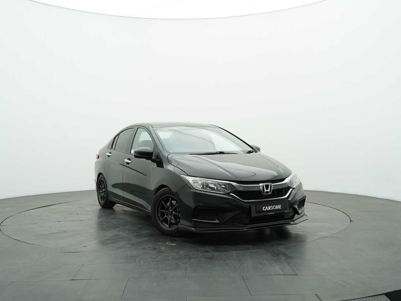 used 2020 Honda City E 1.5