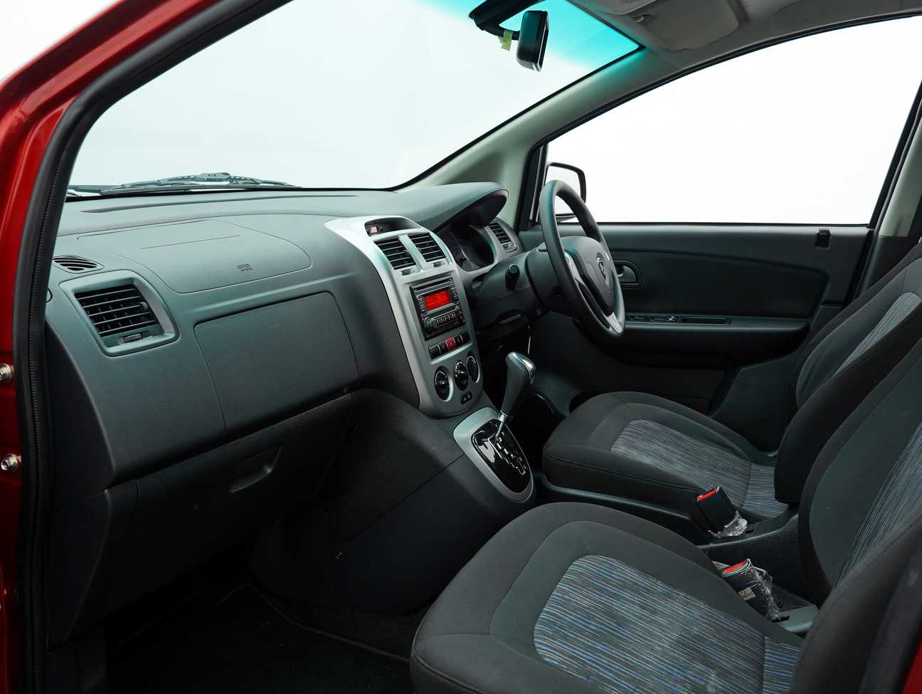 terpakai 2018 Proton Exora Executive 1.6