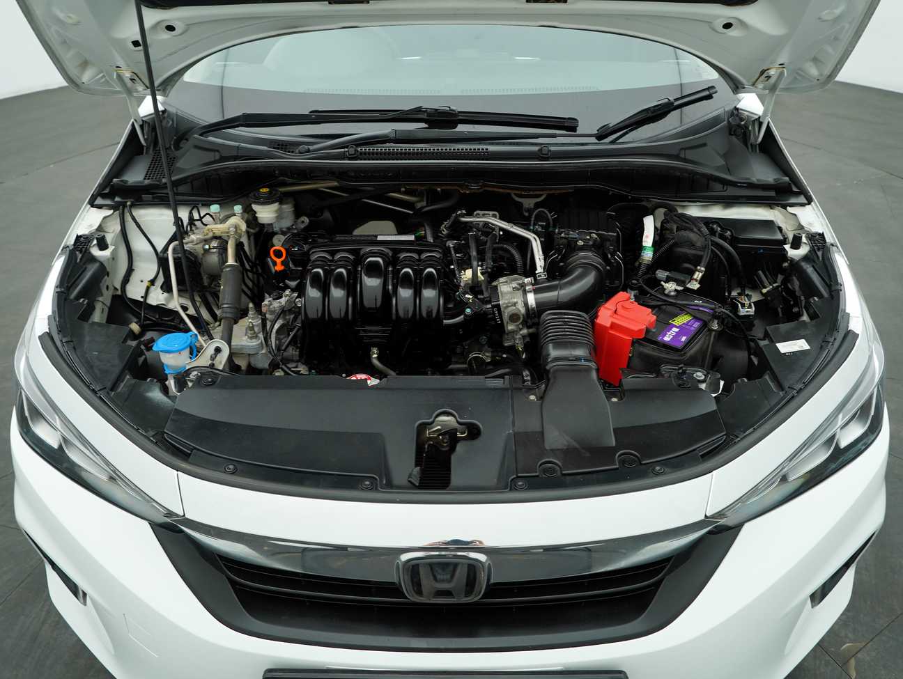 used 2023 Honda City E 1.5