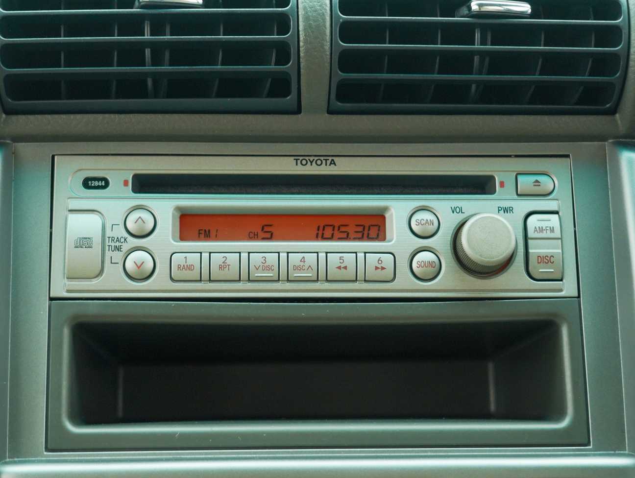 used 2009 Toyota Avanza G 1.5