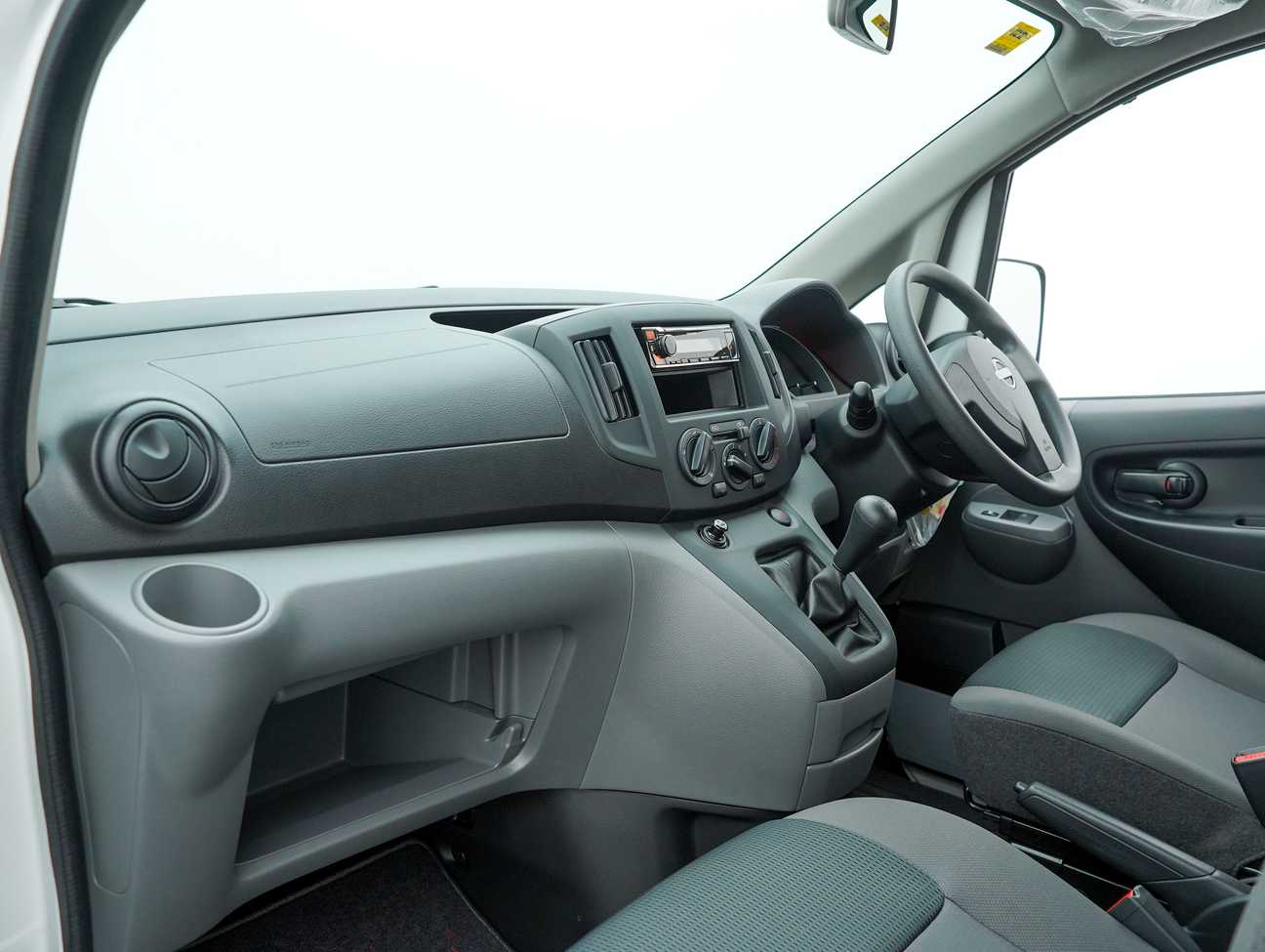 used 2024 Nissan NV200 Panel 1.6