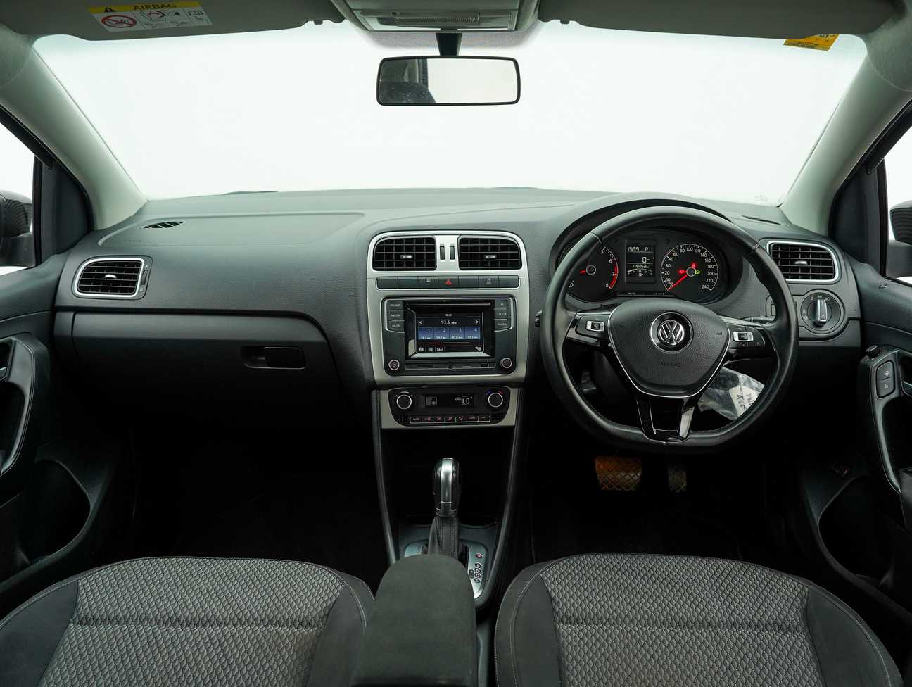 used 2018 Volkswagen Vento TSI Highline 1.2