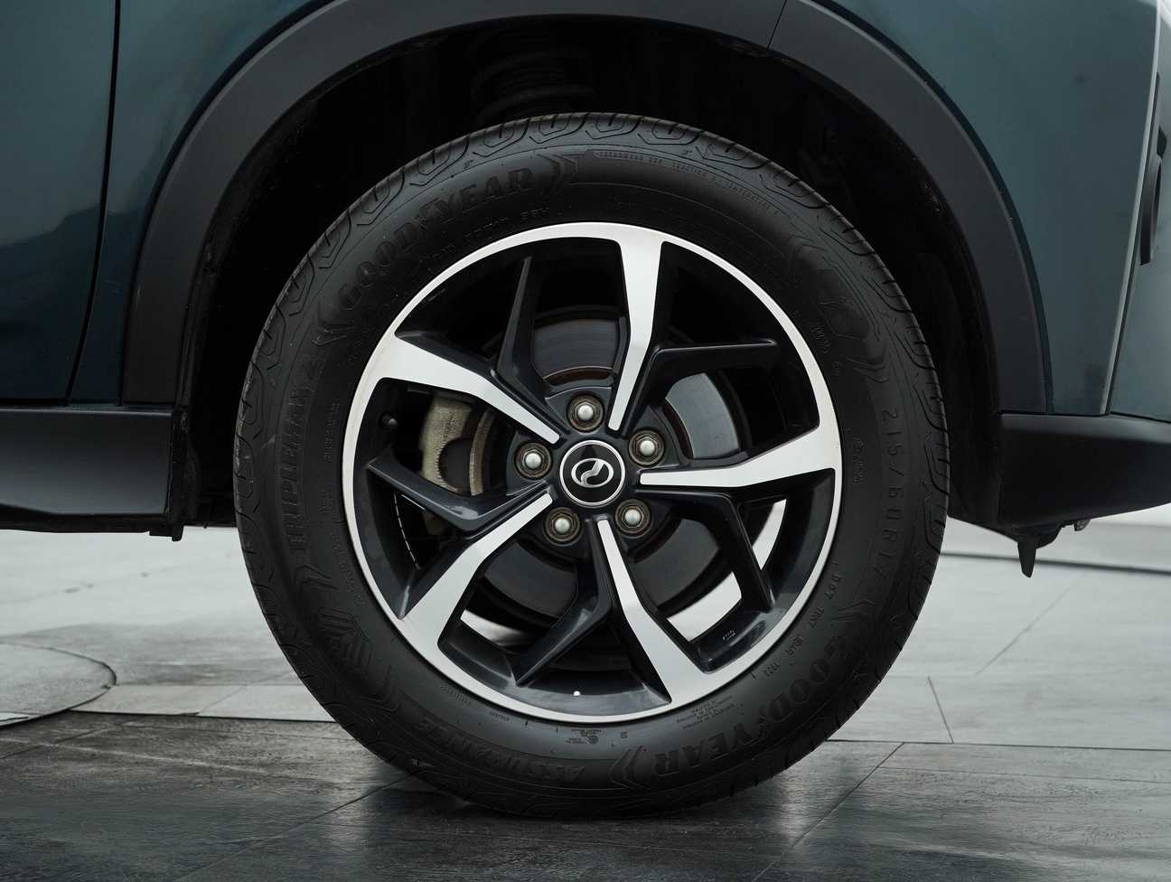 used 2019 Perodua Aruz AV 1.5