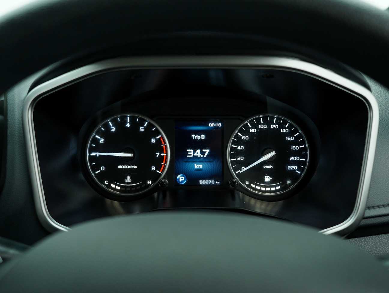 used 2021 Proton Persona Executive 1.6