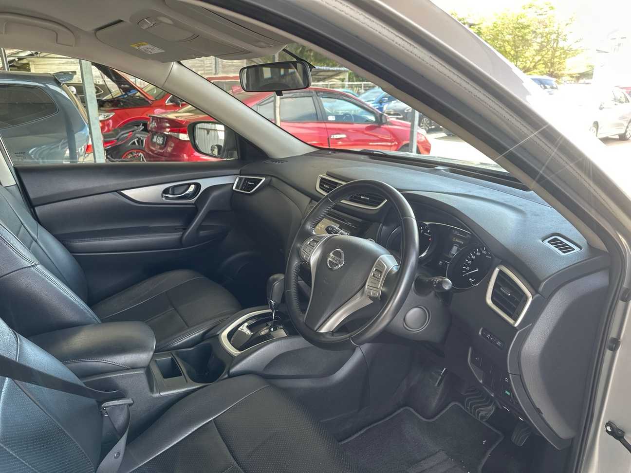 used 2015 Nissan X-Trail  2.0