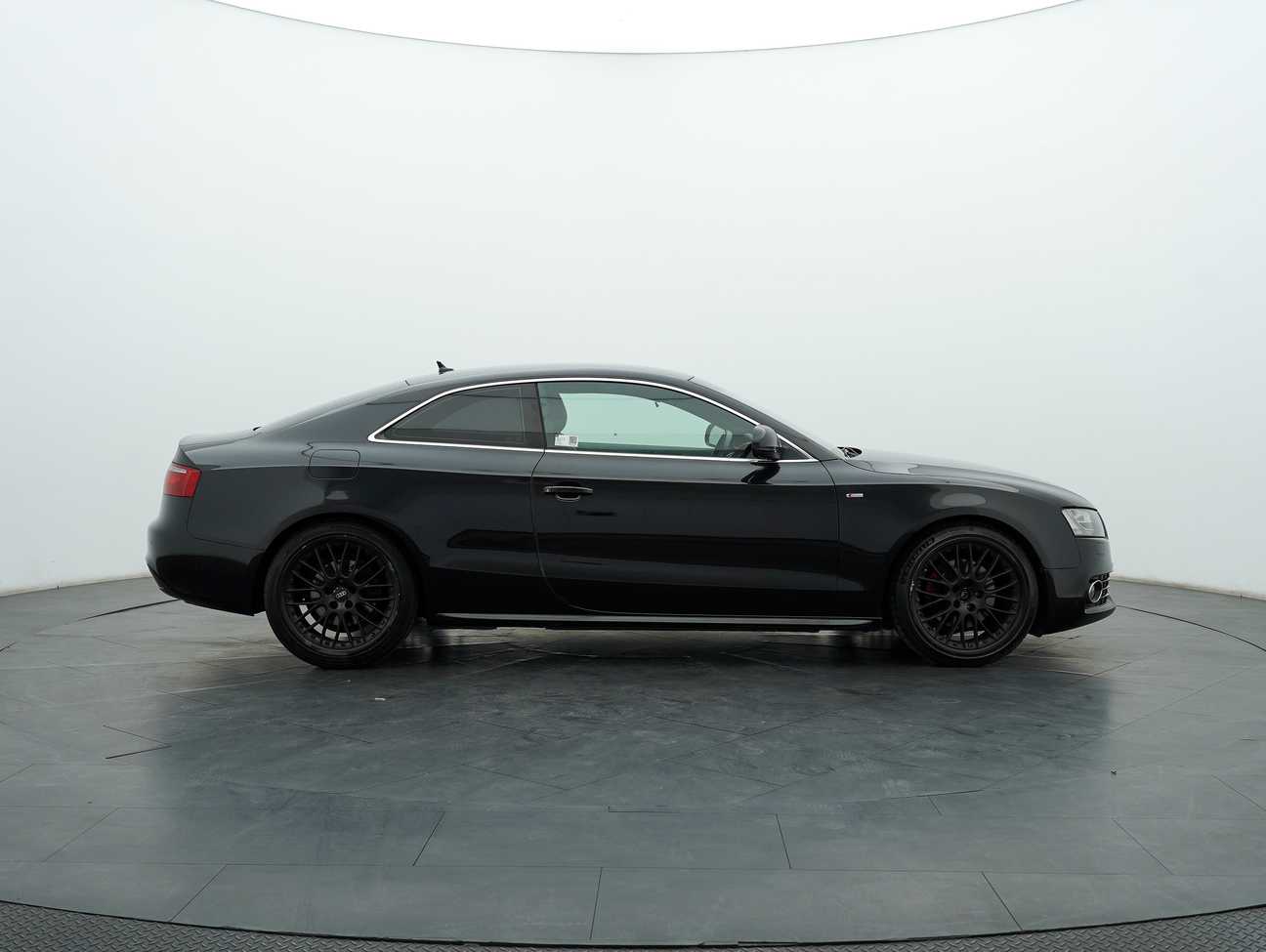 used 2009 Audi A5 S Line Quattro TFSI 2.0