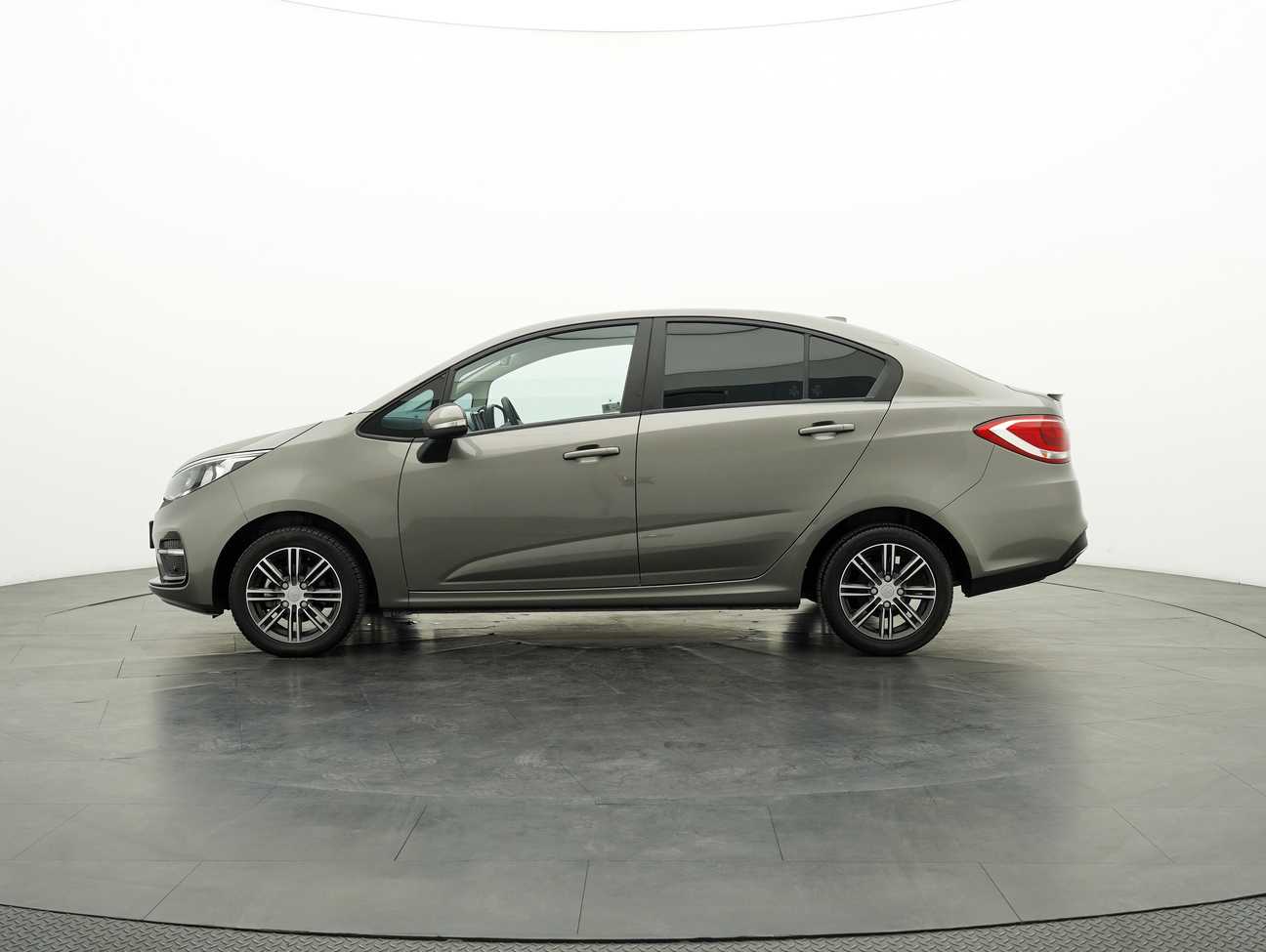 used 2020 Proton Persona Premium 1.6