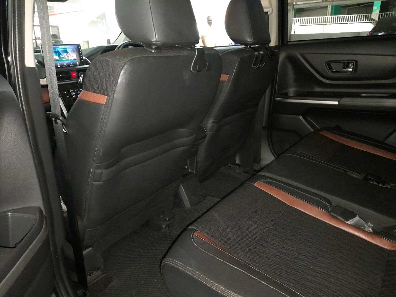 terpakai 2023 Perodua Alza AV 1.5