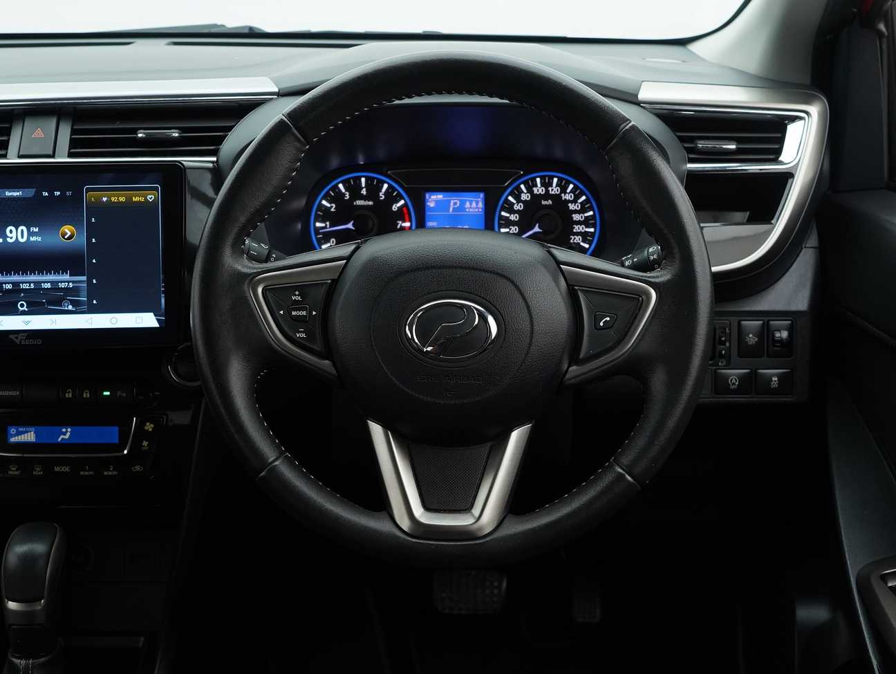terpakai 2018 Perodua Myvi AV 1.5
