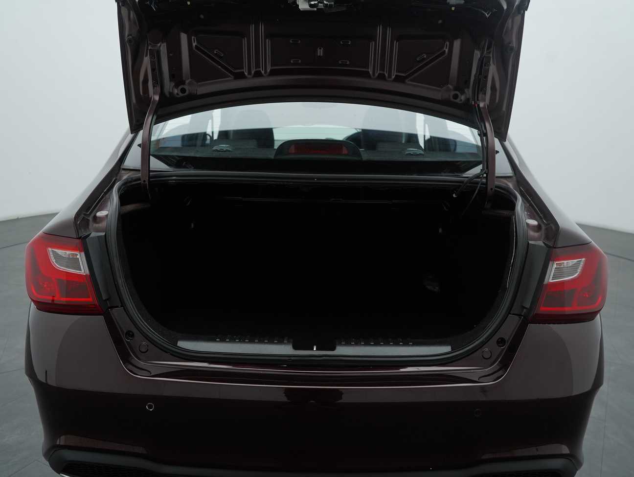 used 2020 Proton Saga Premium 1.3