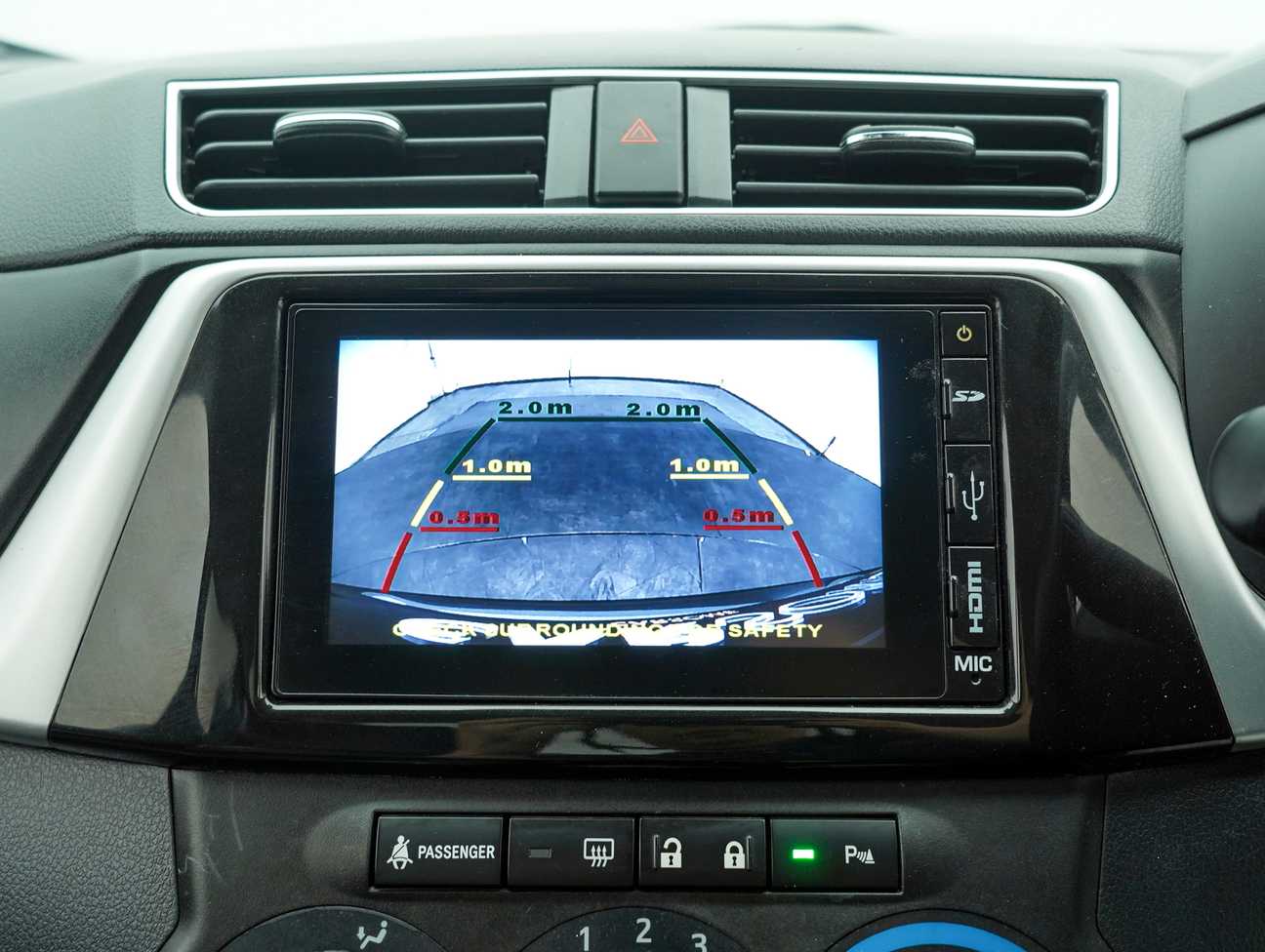 used 2020 Perodua Bezza Advance 1.3