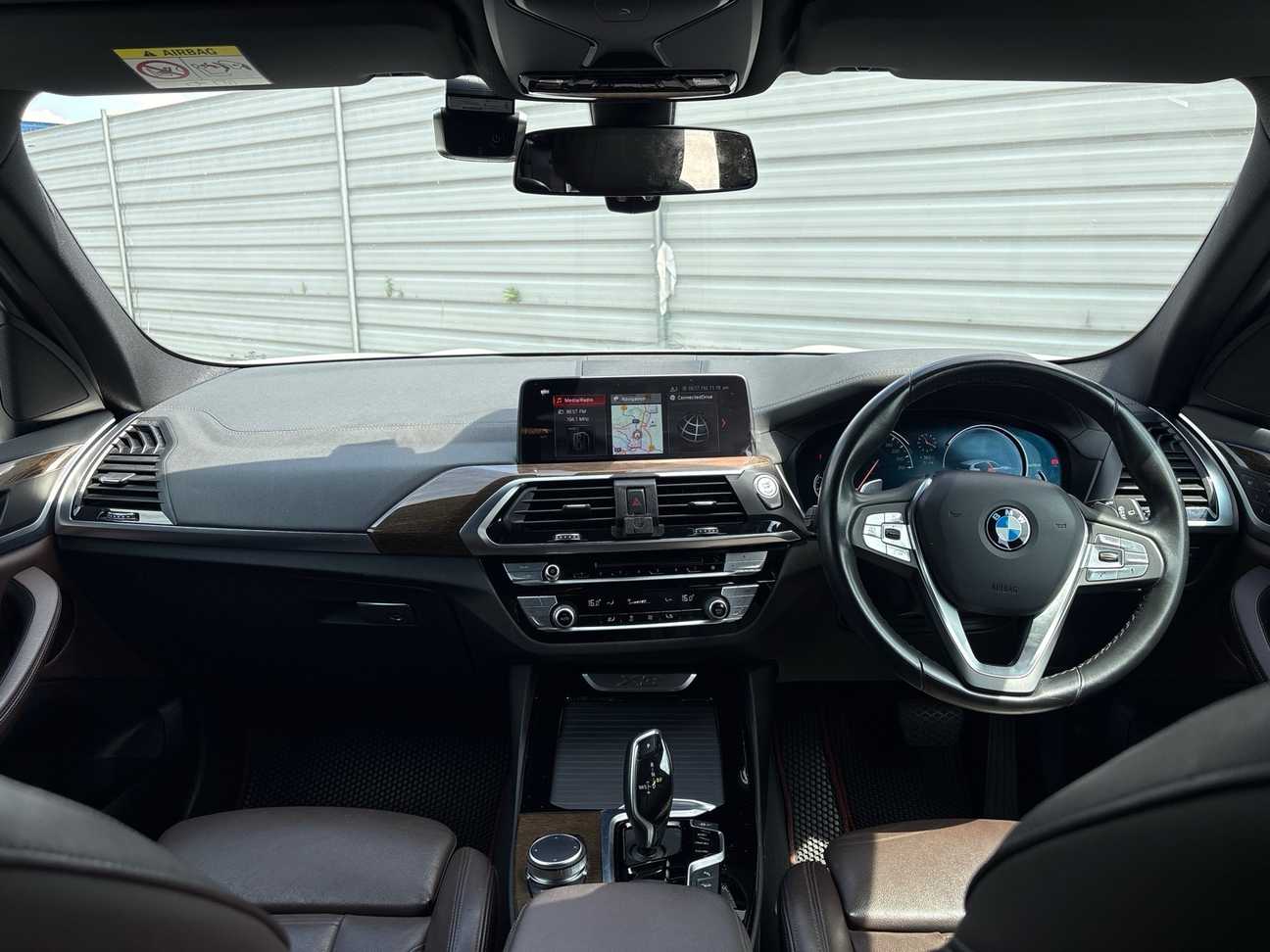 terpakai 2019 BMW X3 xDrive30i Luxury 2.0