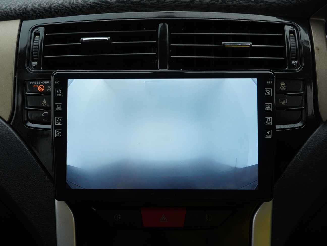 used 2015 Proton Preve Executive 1.6