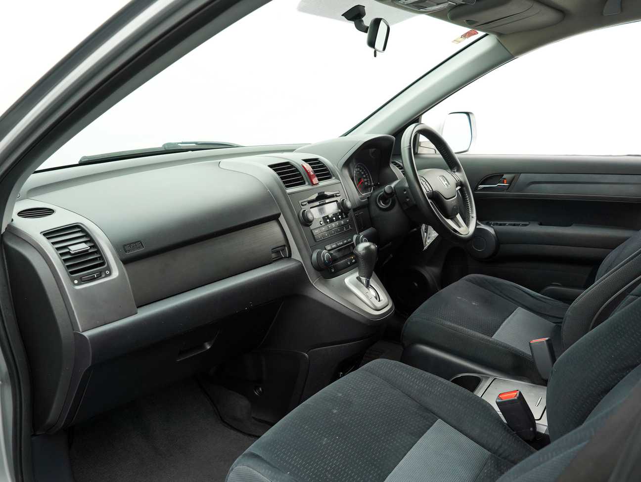 used 2008 Honda CR-V  2.0