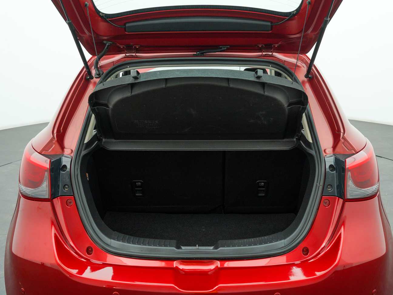 used 2017 Mazda 2 SKYACTIV-G (Halogen Headlight) 1.5