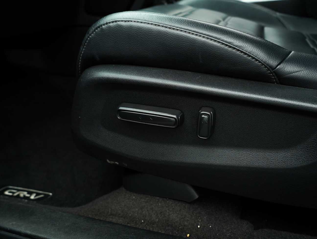 terpakai 2021 Honda CR-V i-VTEC 2.0