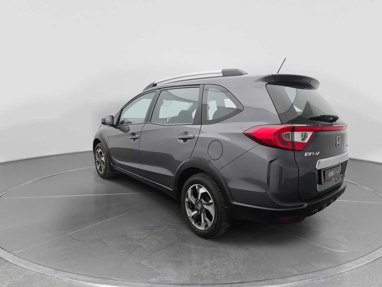 used 2018 Honda BR-V E 1.5
