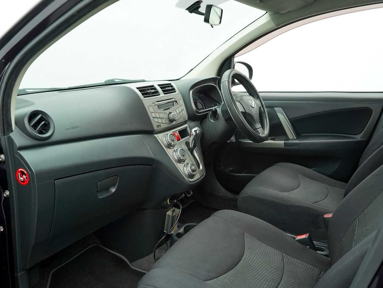 used 2013 Perodua Myvi EZi 1.3