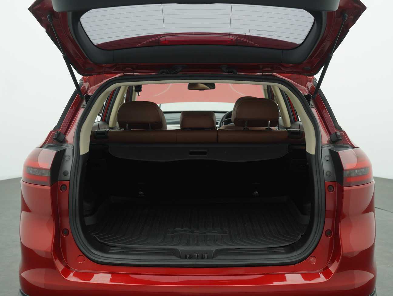 terpakai 2019 Proton X70 TGDI Premium 1.8