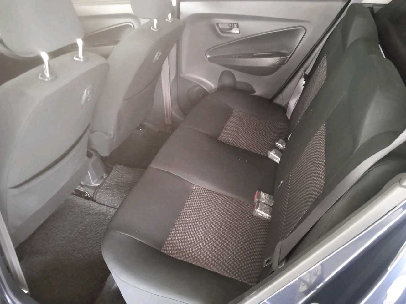 used 2022 Perodua AXIA GXtra 1.0