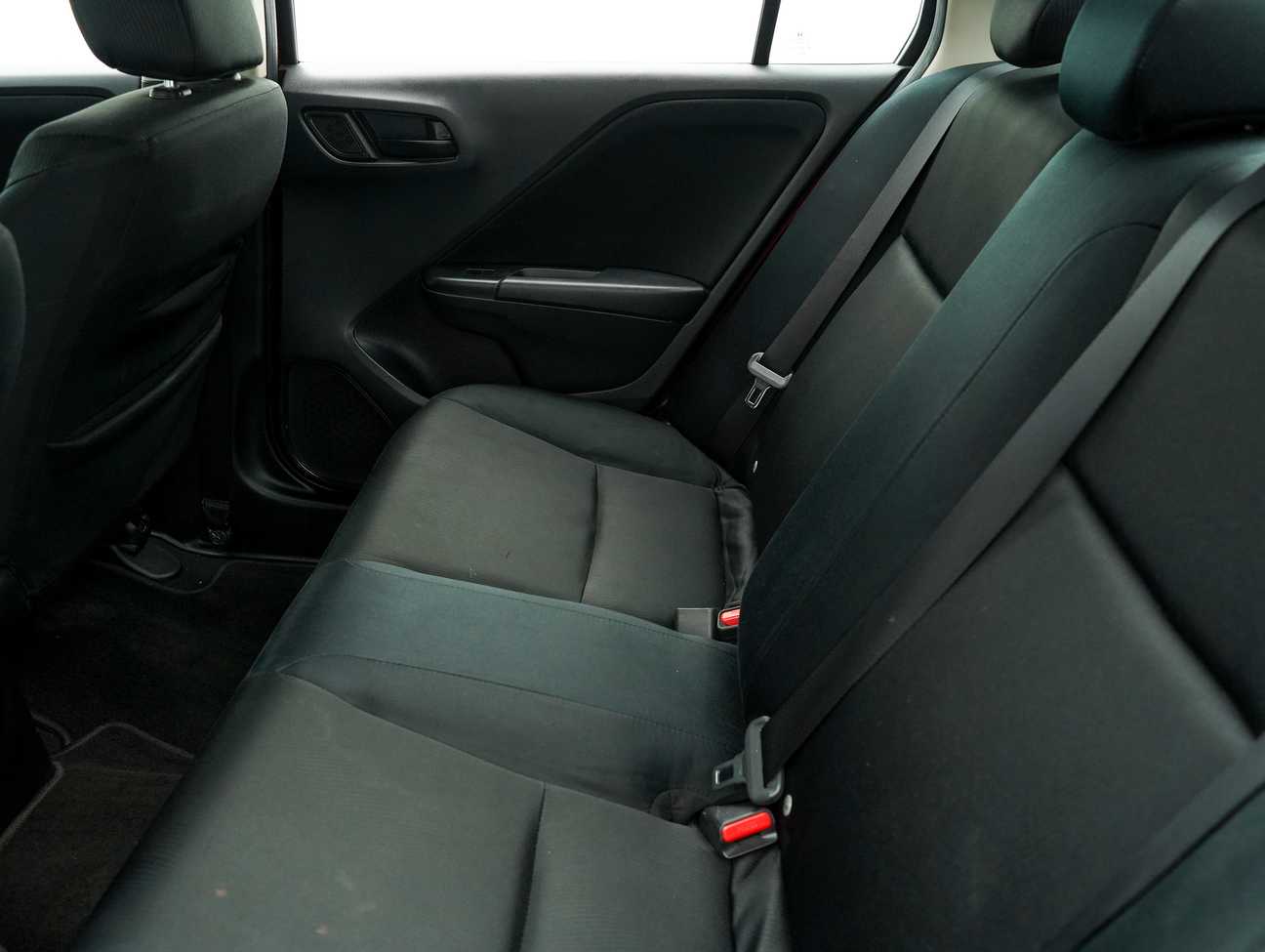 used 2015 Honda City S Plus 1.5